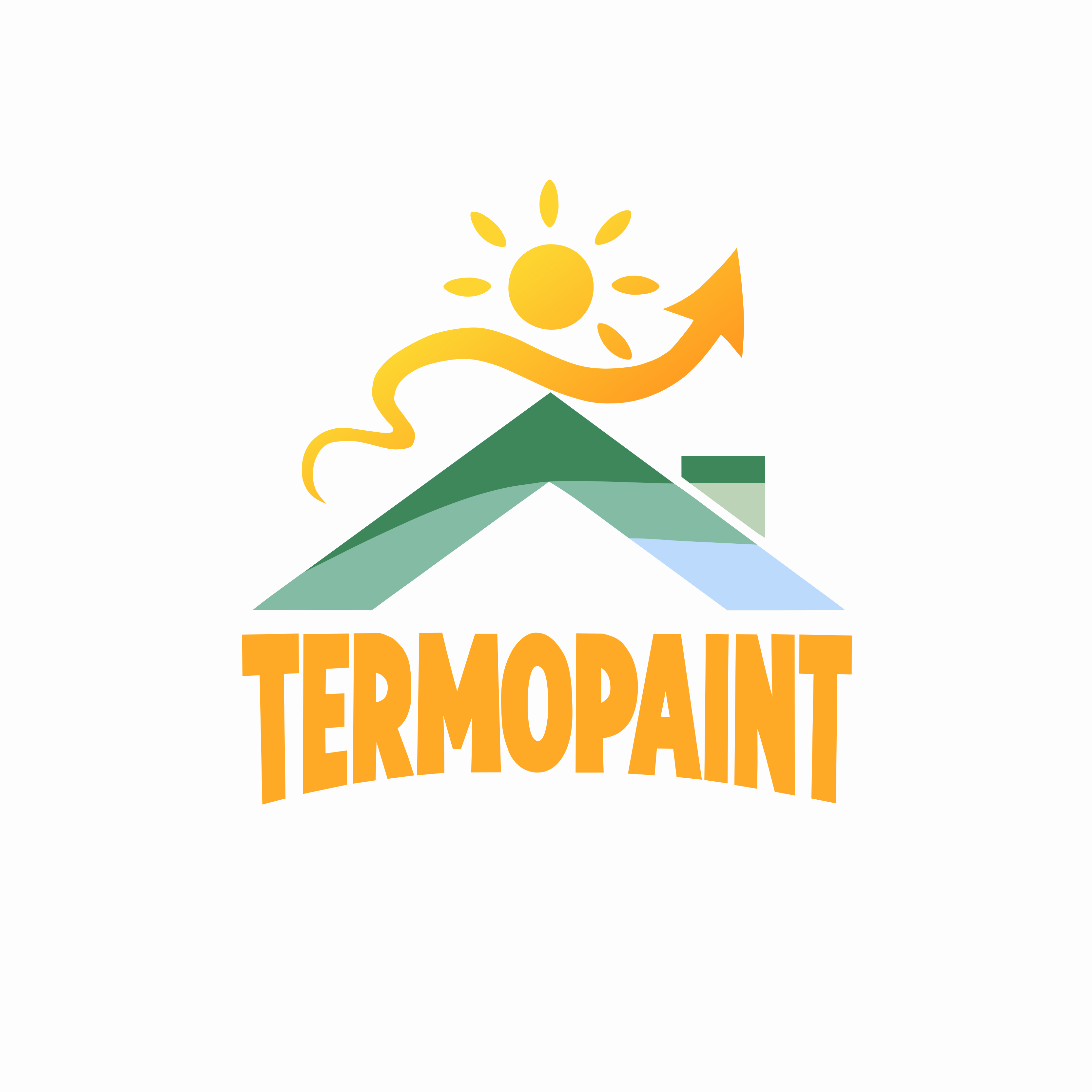 Termopaint Logo